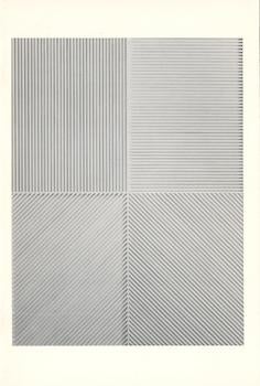 Item #71-0469 The Sol Lewitt Wall Project: A Chicago Gift. Sol Lewitt, Judith Russi Kirshner