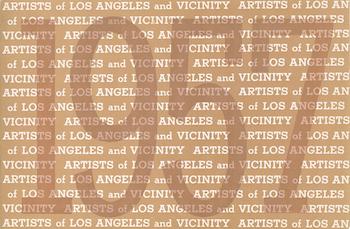 Item #71-0479 1957 Annual Exhibition: Artists of Los Angeles and Vicinity. Exhibition at Los Angeles County Museum, May 22-June 30, 1957. James H. Elliott, Text.