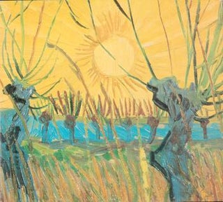 Item #71-0484 Catalogue of 272 works by Vincent Van Gogh belong to the collection of the State...