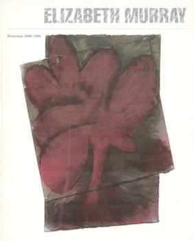 Item #71-0621 Elizabeth Murray: Drawings 1980-1986.Exhibition at Carnegie Mellon University Art...