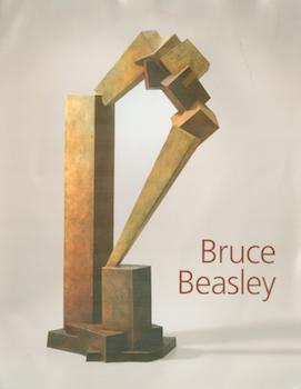 Item #71-0683 Bruce Beasley: Bronze Sculpture. Exhibition at Gail Severn Gallery, 29 July - 30...
