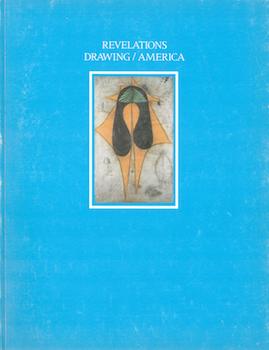 Item #71-0763 Revelations: Drawing/America. Exhibition traveled to seven venues, starting in...
