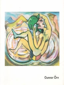 Item #71-0913 Gunnar Orn: XLIII Biennale di Venezia. Exhibited at Padiglione Islandese, 26 August...