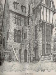 Item #71-1018 Tau Kappa Epsilon, Omicron Chapter, The Ohio State University. 20th Century...
