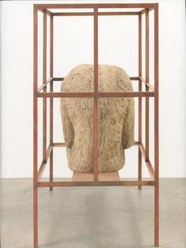 Item #71-1143 Autumn: Magdalena Abakanowicz, Anselm Kiefer. Magdalena Abakanowicz, Anselm Kiefer