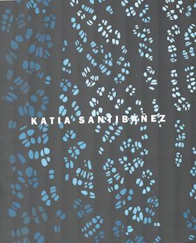 Item #71-1180 Katia Santibanez: Lumens Anima. Exhibition at DC Moore Gallery, 9 September - 9...