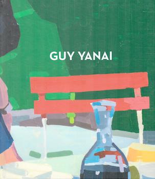 Item #71-1190 Guy Yanai: The Things of Life. Exhibition at Miles McEnery Gallery, 21 October - 27...
