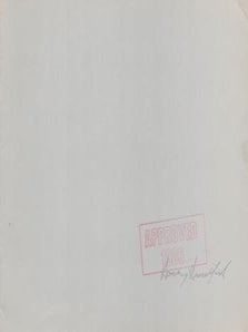 Item #71-1200 MFA Exhibitions. Richard L. Nelson Gallery, University of California, Davis, 30 May...