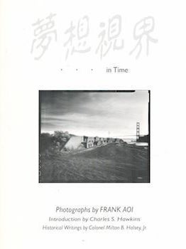 Item #71-1791 Musoshikai (The Dream Vision), Volume Two...in Time. Photographs by Frank Aoi....