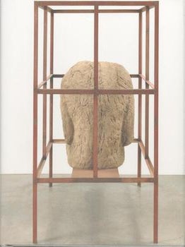 Item #71-1825 Autumn 2020: Magdalena Abakanowicz, Anselm Kiefer. Magdalena Abakanowicz, Anselm...
