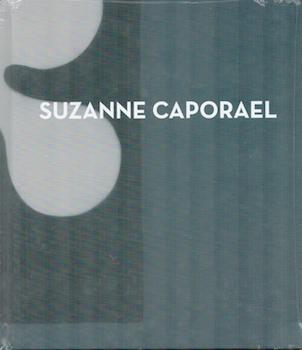 Item #71-1892 Suzanne Caporael: Book Eight. (Exhibition at Miles McEnery Gallery, 30 May - 6 July...