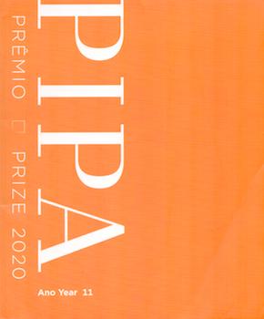 Item #71-1898 PIPA Prize: The Window into Brazilian Contemporary Art. Year 11. Chris Burden,...