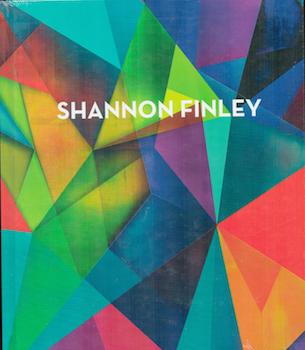 Item #71-1906 Shannon Finley: Cascade. (Exhibition at Miles McEnery Gallery, 1 April - 8 May...