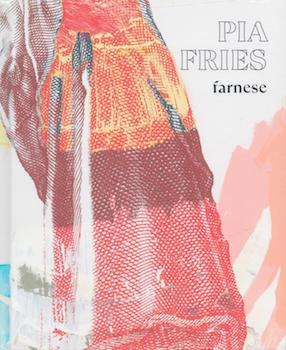 Item #71-1907 Pia Fries: Farnese. (Exhibition at Miles McEnery Gallery, 18 February - 27 March...