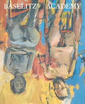 Item #71-1911 Baselitz Academy. (Exhibition at Gallerie dell’Accademia di Venezia, Italy, 8 May...