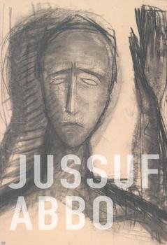 Item #71-1965 Jussuf Abbo: Skulpturen, Zeichnungen, Druckgrafik. Verzeichnis der Bestande des...