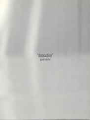 Item #71-1974 Gianni Martini - “distraction”. Gianni Martini