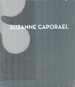 Caporael, Suzanne (b. 1949); David Carrier (Essay) - Suzanne Caporael: Book Eight. (Exhibition at Miles Mcenery Gallery, 30 May - 6 July 2019)