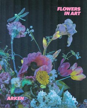 Item #71-1996 Flowers in Art. (Exhibition at Arken Museum of Modern Art, Ishoej, Denmark, 4...
