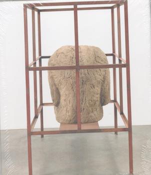 Item #71-1999 Autumn 2020: Magdelana Abakanowicz and Anselm Kiefer. (Exhibition at Marlborough...