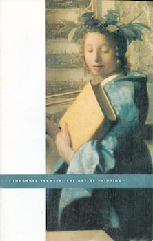 Item #71-2021 Johannes Vermeer: The Art of Painting. (Exhibition at the National Gallery of Art,...
