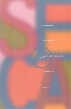 Item #71-2042 Seca Art Award, 1998: Chris Finley, Gay Outlaw, Laurie Reid, Rigo 98. (Exhibition...