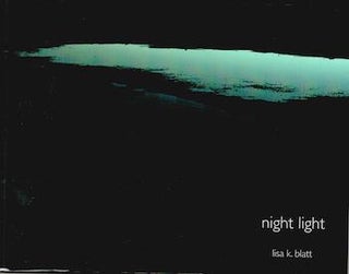 Item #71-2048 Night Light. Lisa K. Blatt, Glen Helfand
