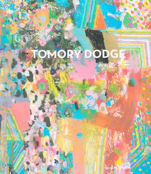 Dodge, Tomory; Miles McEnery Gallery - Tomory Dodge. (Exhibition at Miles Mcenery Gallery, 9 September - 16 October 2021)