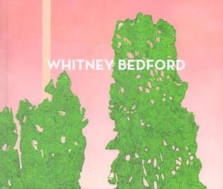 Item #71-2134 Whitney Bedford. (Exhibition at Miles McEnery Gallery, 9 September - 16 October...