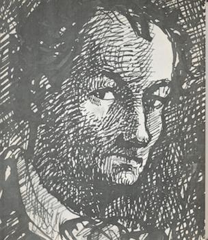 Item #71-2316 Collection Armand Godoy: Lettres de Charles Baudelaire a sa mere. (Auction...