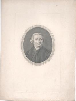 Item #71-3616 Portrait of Richard Neville Aldworth Neville (English politician and diplomat,...