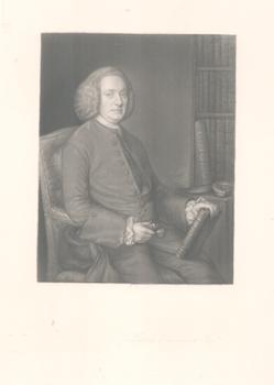 Item #71-3923 Portrait of Thomas Haviland, Esq. (English, 19th century). Thomas Gainsborough,...