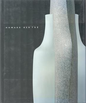 Item #71-4581 Howard Den Tre. (Exhibition of “Howard Den Tre: Interior/Exterior” organized by...