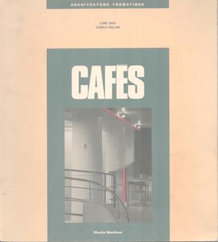 Dru, Line; Carlo Aslan - Les Cafes