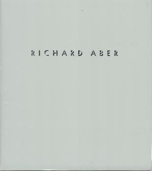 Item #71-5050 Richard Aber: Figures from the East/West Construct. (Exhibition at the Pamela...