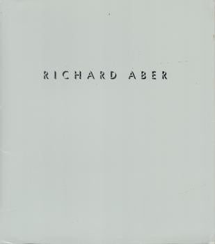 Item #71-5051 Richard Aber: Figures from the East/West Construct. (Exhibition at the Pamela...