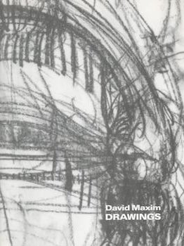 Item #71-5080 David Maxim Drawings. David Maxim, Nicole Blunt