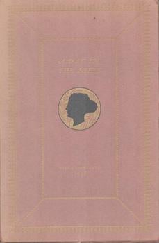 Item #71-5101 A Day in the Hills. A Poetical competition of the Edwin Markham Chapter of the...