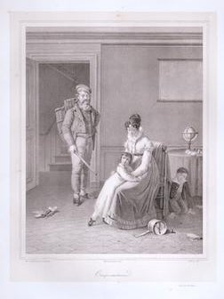 Item #71-5231 Croquemitaine, par Pierre Duval-Lecamus. First Edition. Pierre Duval-Lecamus,...