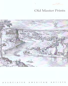 Item #71-5574 Old Master Prints. Associated American Artists. Associated American Artists