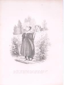 Item #71-6628 Oh’ Sally, I told my Missus vot you said your Missus said about her..., from...
