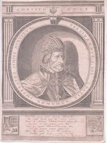 Item #71-7370 Portrait of Ferdinand I (1753-1564), Holy Roman Emperor, King of Bohemia, Hungary...