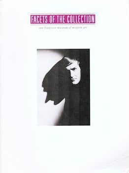Item #71-7430 Facets of the Collection (Exhibition at The San Francisco Museum of Art, with three...