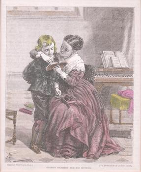 The Library of George III | Butterworth, Heath, Engravers