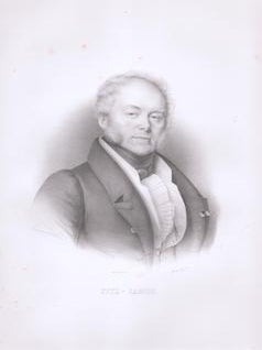 Item #71-8218 Portrait of Edouard de Fitz-James (French, 6th Duke of Fitz-James, soldier,...