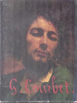 Item #71-8342 Gustave Courbet. Robert Ferniet