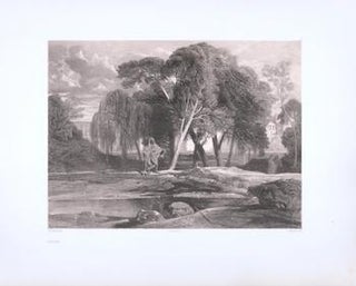 Item #71-8394 Diogene, from the series ‘Les Artistes Contemporains’. Alexandre-Gabriel...