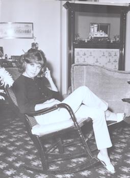 Marie Daems 1928-2016 , French stage, film and television actress ...