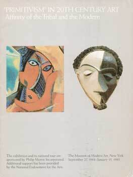 Primitivism Examples Primitivism in 20th Century Art, Affinity of the Tribal and the Modern ...