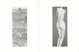 Item #73-0751 Michael A. Smith Recent Photographs: Nudes and Landscapes. June 15, 1994 - July 23,...